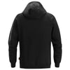 Snickers 2896 Small Logo Hoodie