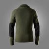 Snickers 2905 ½-Zip Wool Sweater Jumper