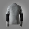 Snickers 2906 Wool Full Zip Sweater