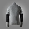 Snickers 2906 Wool Full Zip Sweater