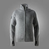 Snickers 2906 Wool Full Zip Sweater