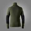 Snickers 2906 Wool Full Zip Sweater