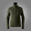 Snickers 2906 Wool Full Zip Sweater