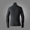 Snickers 2906 Wool Full Zip Sweater