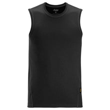  Snickers 2956 Stay Fresh Tank Top T-Shirt - Workwear Nation Ltd