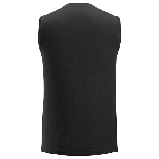 Snickers 2956 Stay Fresh Tank Top T-Shirt - Workwear Nation Ltd