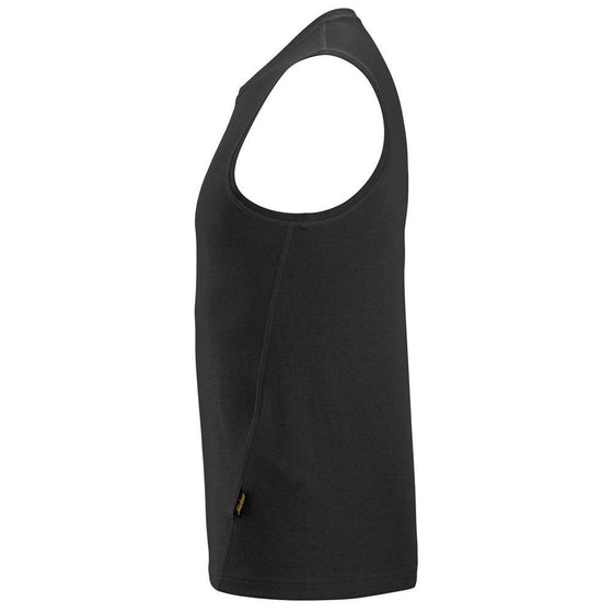 Snickers 2956 Stay Fresh Tank Top T-Shirt - Workwear Nation Ltd