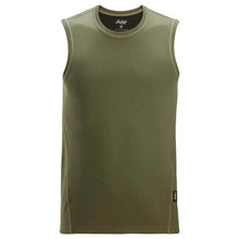  Snickers 2956 Stay Fresh Tank Top T-Shirt