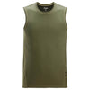 Snickers 2956 Stay Fresh Tank Top T-Shirt - Workwear Nation Ltd