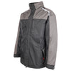 Tuffstuff 299 Cleveland Water-Resistant Fleece Lined Jacket Coat