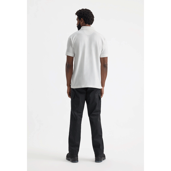 Uneek UC104 Heavyweight Cotton Polo Shirt