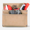 CLC CL10I822X Leather Pouch, 2-pocket