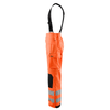 Blaklader 1306 Hi-Vis Waterproof Rain Trousers Level 3 - Workwear Nation Ltd