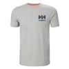 Helly Hansen 79281 Classic Logo T-Shirt