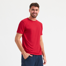  Uneek UC315 Ultra Cool Wicking T-Shirt