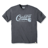 Carhartt 106531 Relaxed Fit Lightweight Graphic T-Shirt