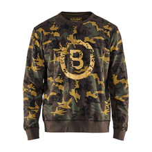  Blaklader 9408 Limited Edition Sweatshirt