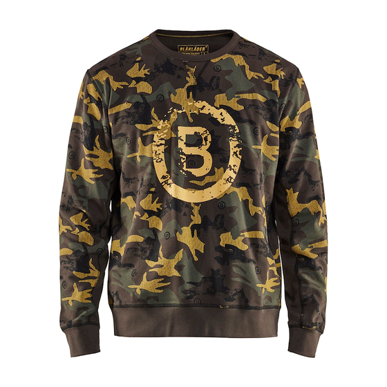 Blaklader 9408 Limited Edition Sweatshirt