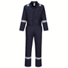 Portwest C814 Iona Zip Cotton Coverall