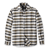 Carhartt 106352 Relaxed Fit Midweight Flannel Long Sleeve Plaid Shirt