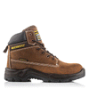 Buckler LACERZ Crazyhorse Waterproof Safety Boot