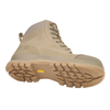 Carhartt F702923 Detroit Rugged Flex Vibram Sole 6 Inch Zip Safety Boot