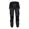 Dewalt Albany Slim Fit Kneepad Stretch Trouser