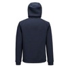 Portwest DX472 DX4 Moisture Wicking Full Zip Work Hoodie Various Colours