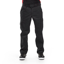  Blaklader 1407 Multi-Pocket Cargo Trousers