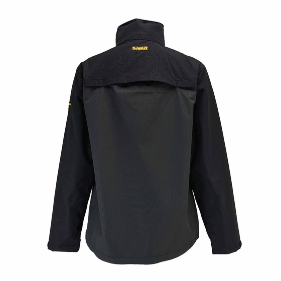 Dewalt Southampton Waterproof Breathable Work Jacket