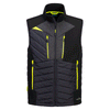 Portwest DX470 DX4 Baffle Gilet Bodywarmer Various Colours