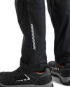 Blaklader 1448 Industry Stretch Kneepad Trousers Black