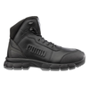 Puma Viper Waterproof Safety Boots Black Mid S7L FO SR