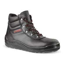  Jallatte Jalmars S3 HRO SRC Water-Repellent Safety Boot