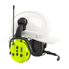 Hellberg 85102 Local 2 Helmet Mount Ear Defenders