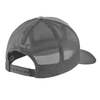 Carhartt 105216 Rugged Flex Twill Mesh-Back Logo Patch Cap