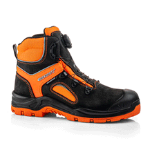  Buckler BVIZ7 Water Resistant Composite Safety Boot