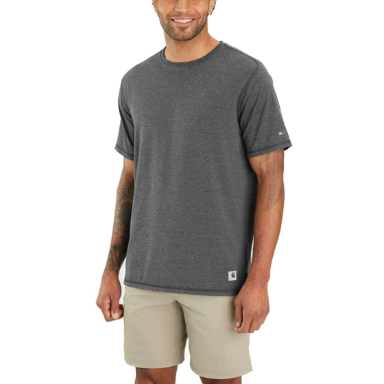 Carhartt 105858 Lightweight Relaxed Fit T-Shirt