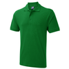 Uneek UC114 Active Cotton Polo Shirt