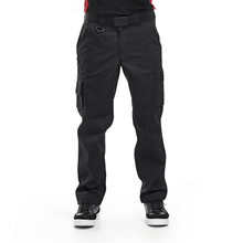  Blaklader 1407 Multi-Pocket Cargo Trousers