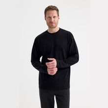  Uneek UC314 Long Sleeve Classic T-Shirt