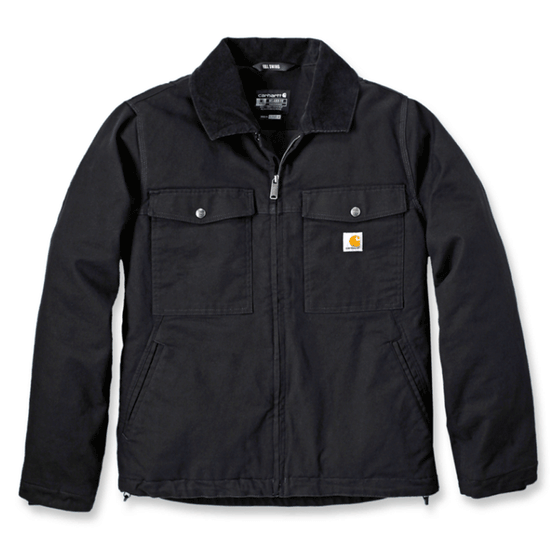 Carhartt 106432 Montana Relaxed Fit Duck Insulted Jacket