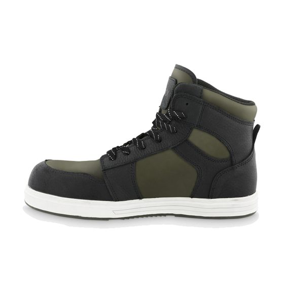 Herock Saron S3S SR FO HRO ESD SC High Safety Trainers