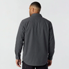 Carhartt 105419 Rugged Flex Relaxed Fit Canvas Fleece-Lined Shirt Jacket