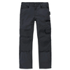 Carhartt 107214 Women's Essential Steel Rugged Flex™ Double-Front Trousers