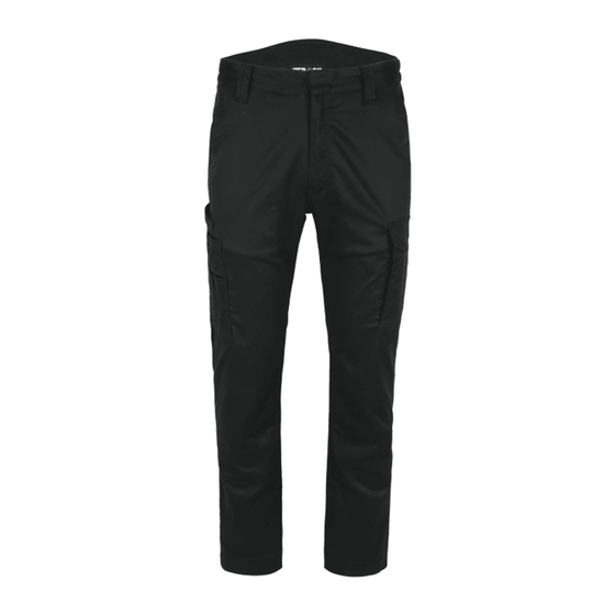 Herock IVO 2-Way Stretch Slim Fit Trousers - Workwear Nation Ltd