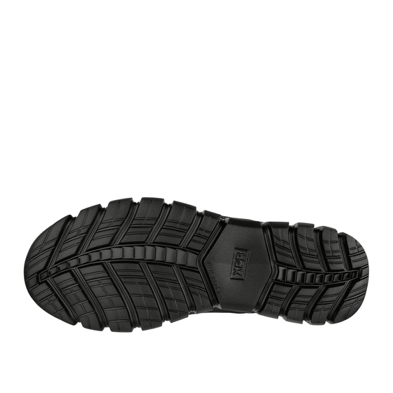 Albatros LEVITATE LOW S1PS SR Fibreglass Safety Trainer - Workwear Nation Ltd