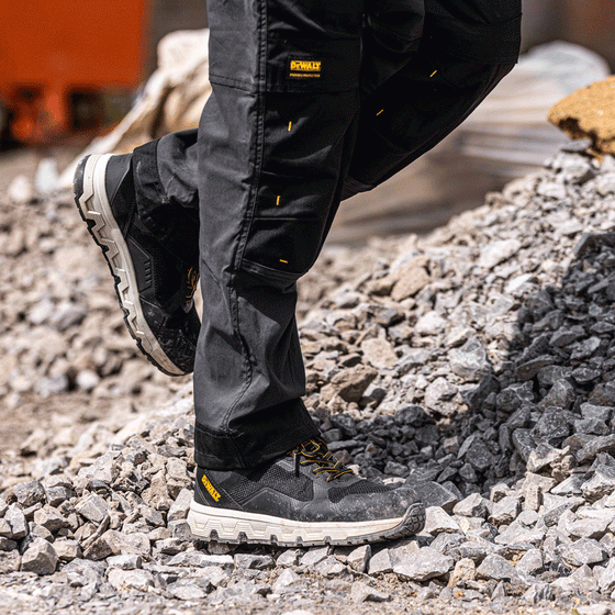 Dewalt Lamar Safety Trainers