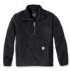 Carhartt 106470 Loose Fit Fleece Jacket