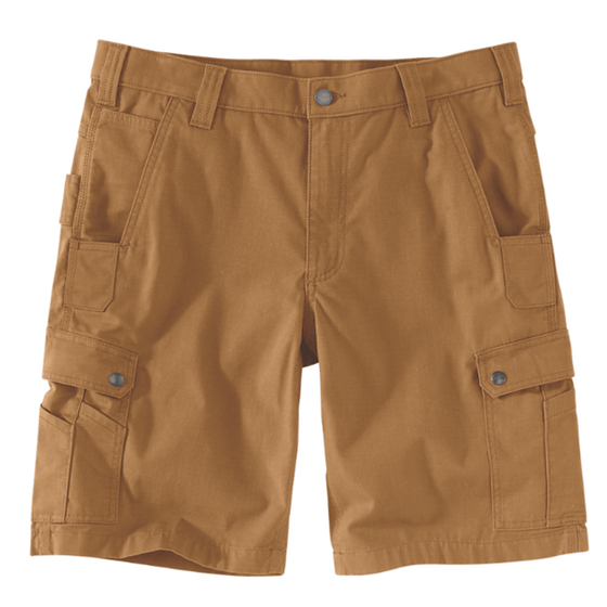 Carhartt 104727 Rugged Flex Relaxed Fit Shorts